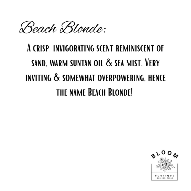 Tyler Candle Company 11 oz Candle