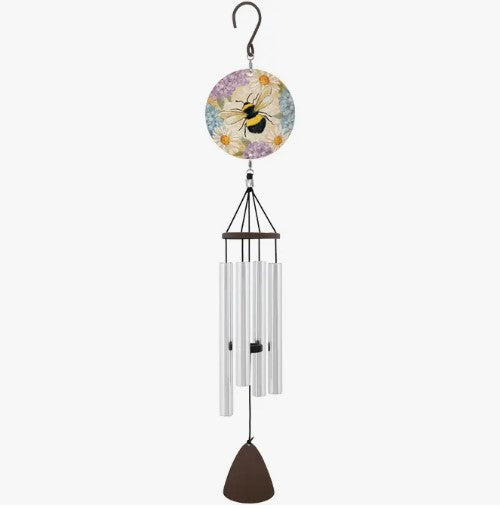 Bee Picture Perfect Chime