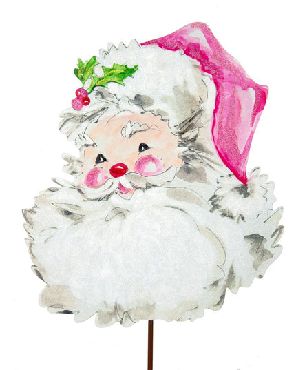 Santa Stake