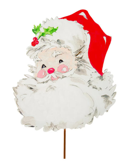 Santa Stake