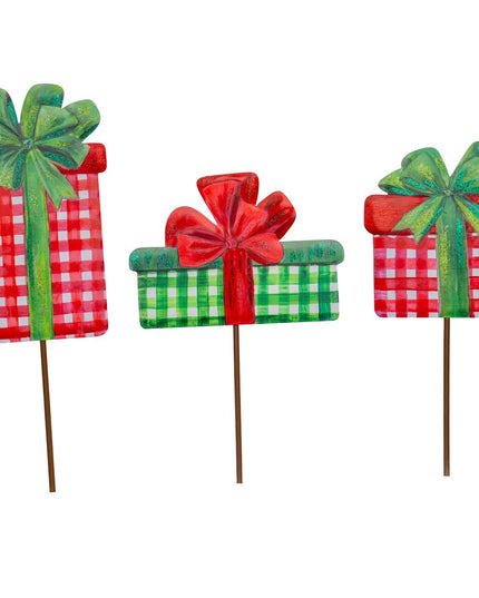 Gingham Gifts