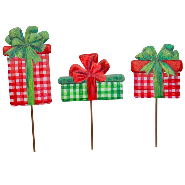 Gingham Gifts