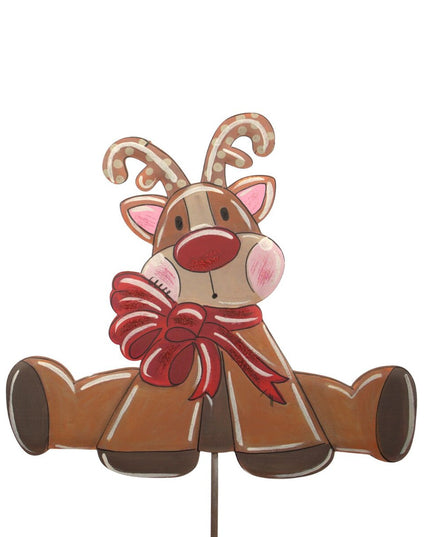 Small Splits Reindeer