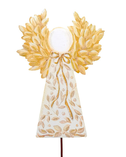 Golden Winged Angel