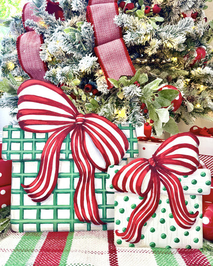 Modern Gift Boxes