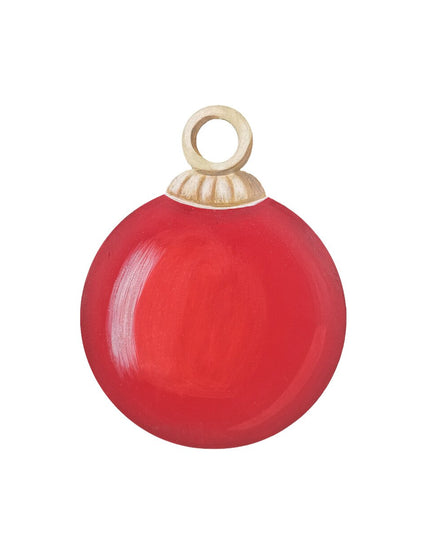 Ornament Magnet