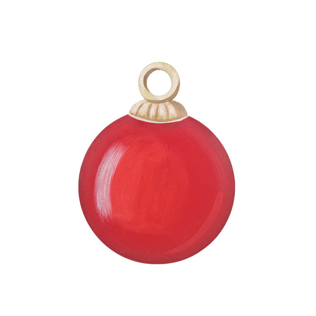 Ornament Magnet