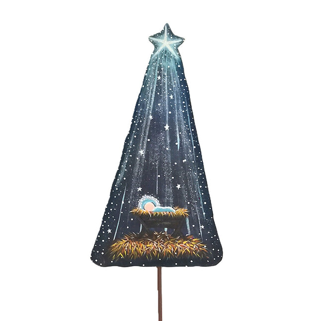 Baby Jesus Tree