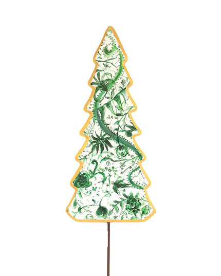 Chinoiserie Tree