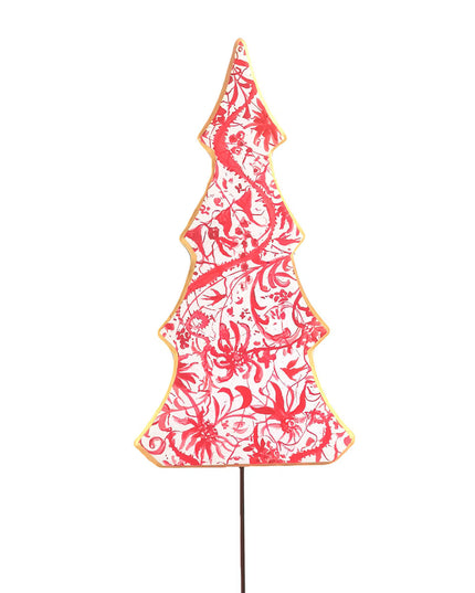 Chinoiserie Tree