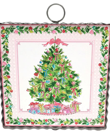 Mini Art Sweet Seasons Tree