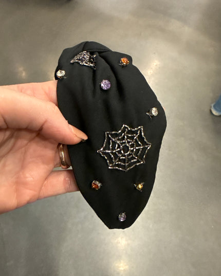 Holiday Headband Halloween