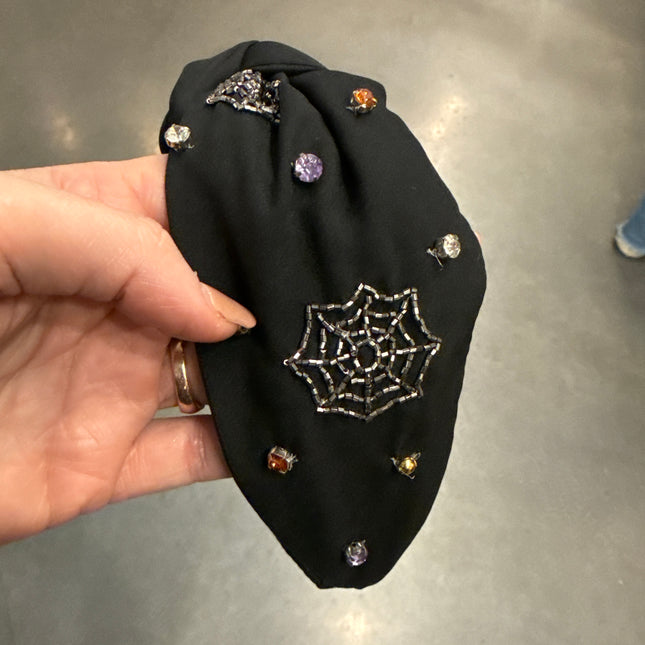 Holiday Headband Halloween