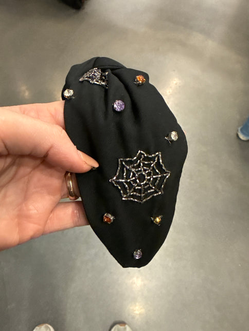 Holiday Headband Halloween