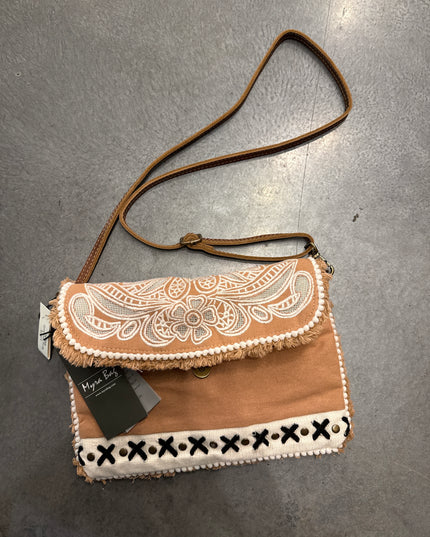 Myra Trail Small Crossbody bag