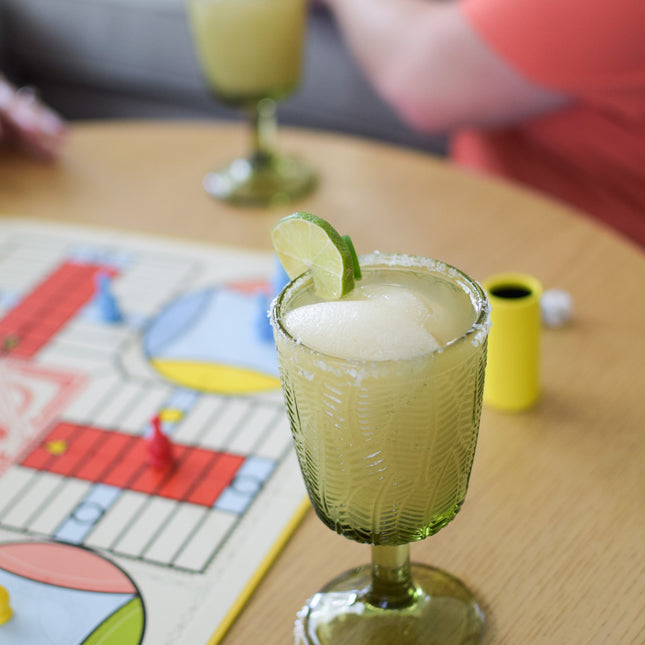 Spicy Margarita Slush Mix