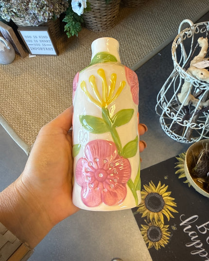 Floral Vase Large