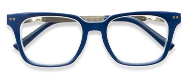Sidebar (Blue Light) by Peepers x Laura Park