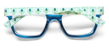 Siren (Blue Light) by Peepers x Laura Park