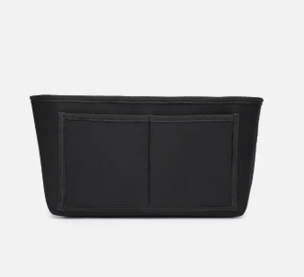Carrie Tote Liner Black