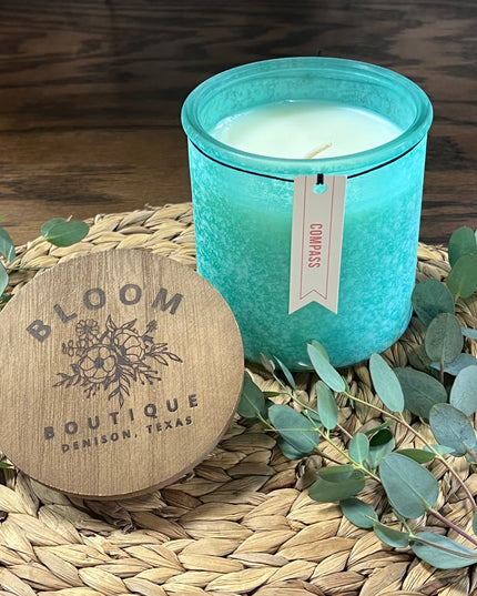 Compass Candles 14 oz