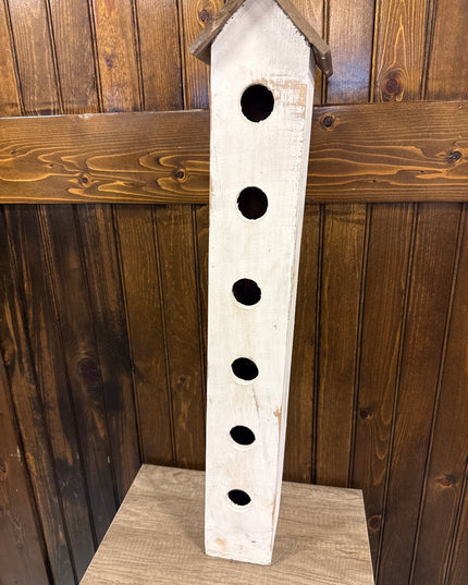 Birdhouse XL 6 Hole