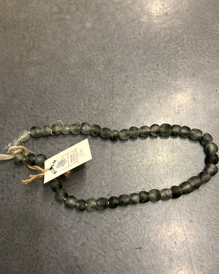 Glass Beads Small African