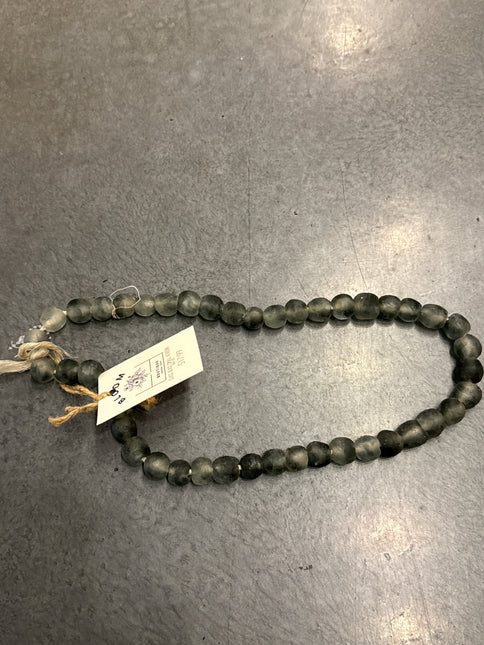 Glass Beads Small African