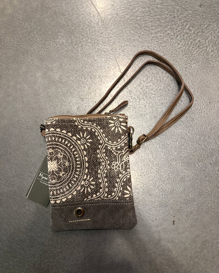 Myra Timeless Crossbody Small Bag