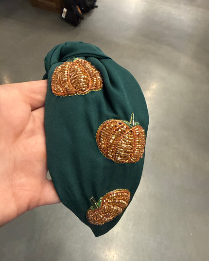 Holiday Headband Halloween