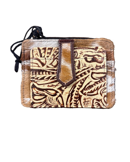 Myra Wallet -Oxyuranus Credit Card Holder