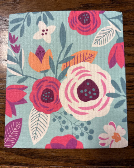 Spring Cleaning Multipurpose Cloth