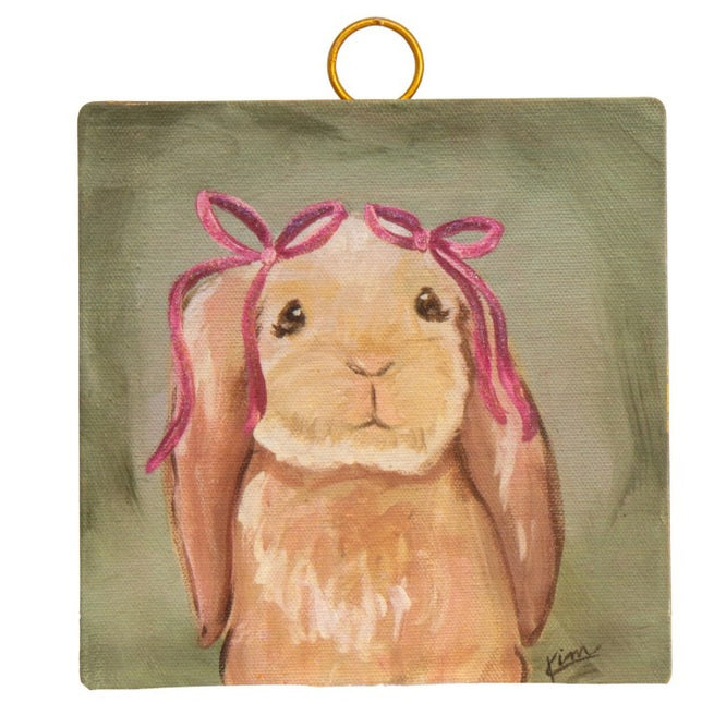 Mini Gallery Kross Pink Lop