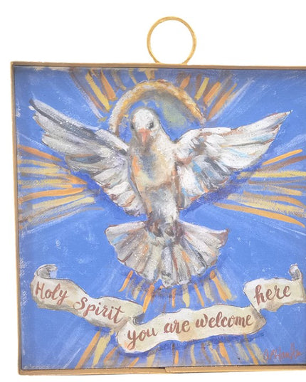 Mini Gallery Hamilton Spirit Dove
