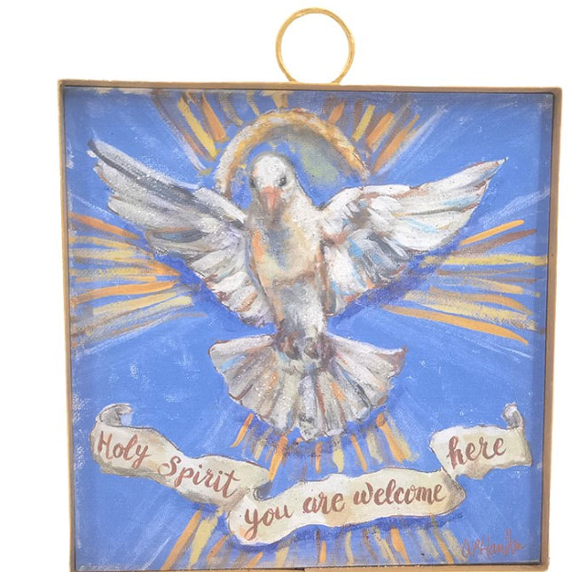 Mini Gallery Hamilton Spirit Dove