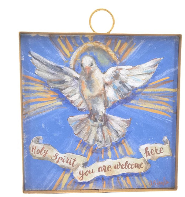 Mini Gallery Hamilton Spirit Dove