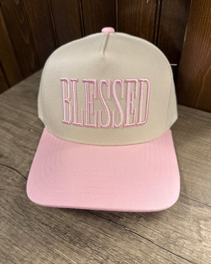 Blessed Hat