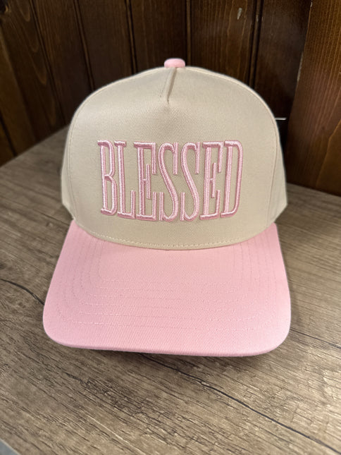 Blessed Hat