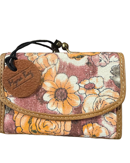 Myra Wallet - Trollz