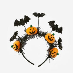 Halloween Headband