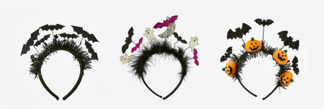 Halloween Headband