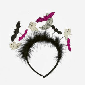 Halloween Headband