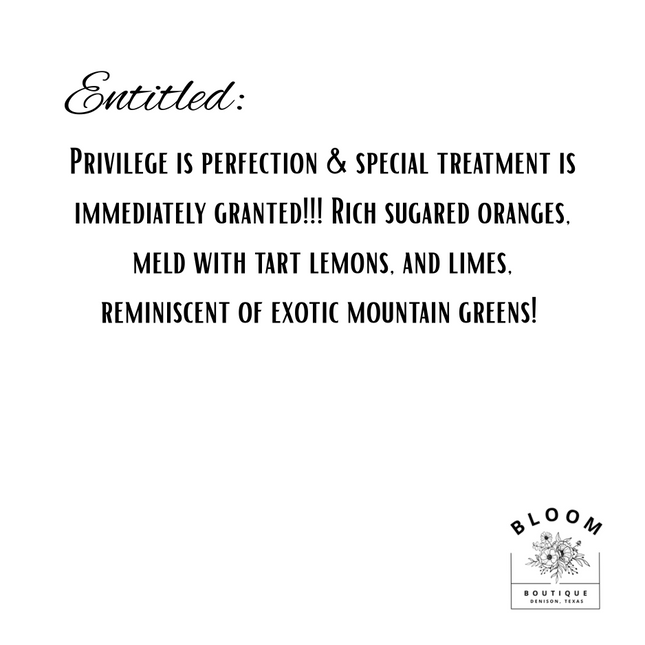 Tyler Glamorous Wash 3.78L