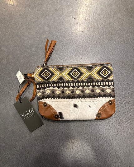 Bison Ridge Pouch
