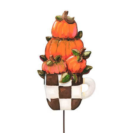 Cupa Pumpkins