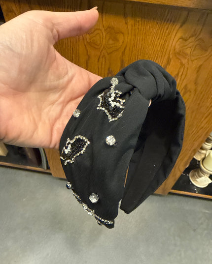 Holiday Headband Halloween