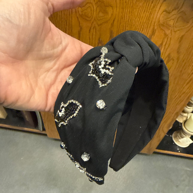 Holiday Headband Halloween