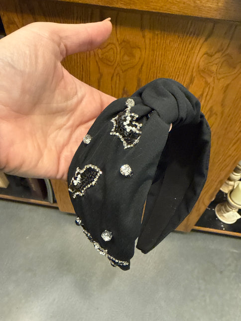 Holiday Headband Halloween