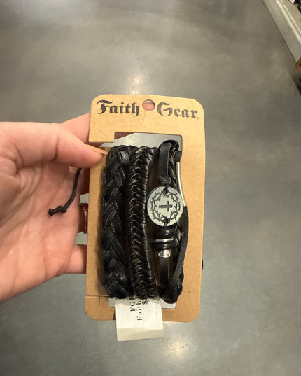 Faith Bracelet