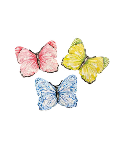 Butterfly Magnet